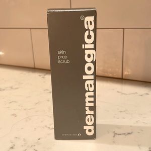 Dermalogica skin prep scrub